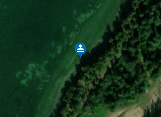 Satellite image of OŚRODEK SZKOLENIOWO REHABILITACYJNY MAUSZ