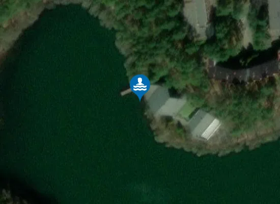 Satellite image of KĄPIELISKO OŚRODEK STAWISKA