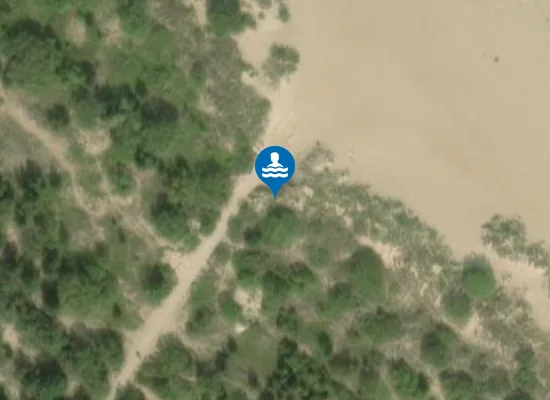 Satellite image of MIKOSZEWO