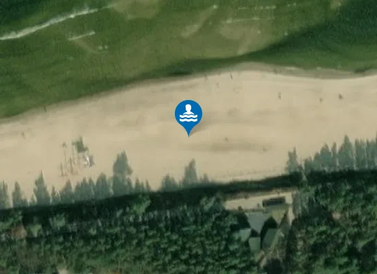 Satellite image of STEGNA II