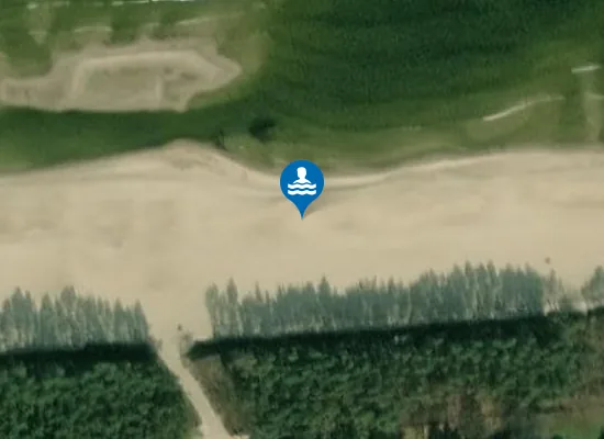 Satellite image of STEGNA I