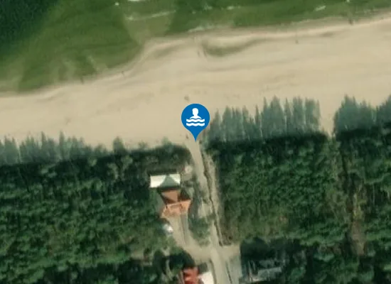 Satellite image of SZTUTOWO