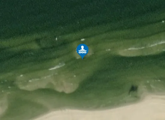 Satellite image of KĄTY RYBACKIE