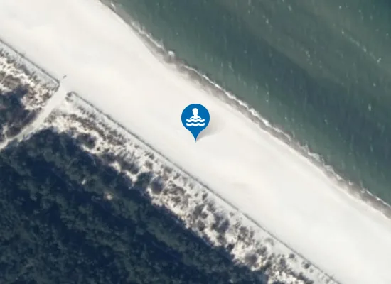 Satellite image of KĄPIELISKO JASTARNIA LEŚNA