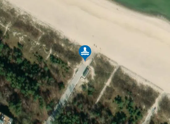 Satellite image of WŁADYSŁAWOWO WEJŚCIE NR 9