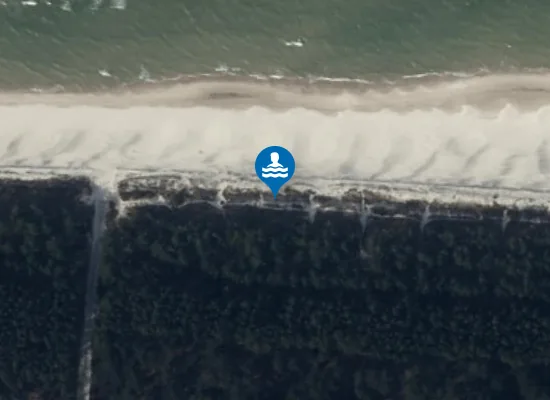 Satellite image of KARWIA WEJŚCIE NR 43