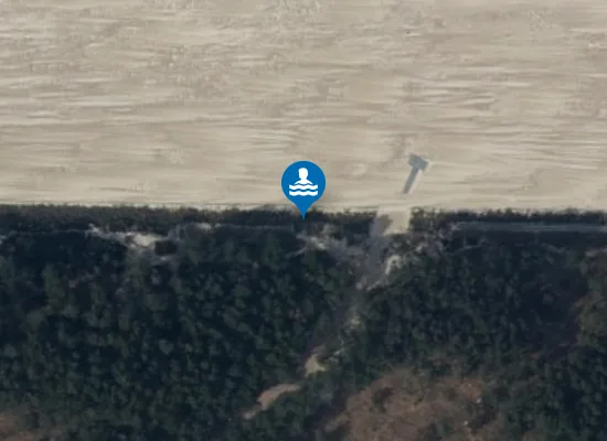 Satellite image of OSTROWO WEJŚCIE NR 35