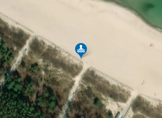 Satellite image of WŁADYSŁAWOWO WEJŚCIE NR 6