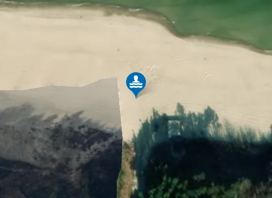 Satellite image of JASTRZĘBIA GÓRA WEJŚCIE NR 23