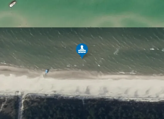 Satellite image of KARWIA WEJŚCIE NR 45