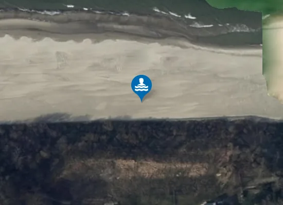 Satellite image of JASTRZĘBIA GÓRA WEJŚCIE NR 22