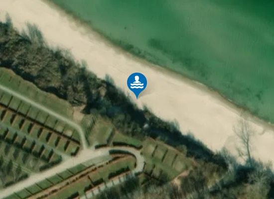 Satellite image of CHŁAPOWO WEJŚCIE NR 12
