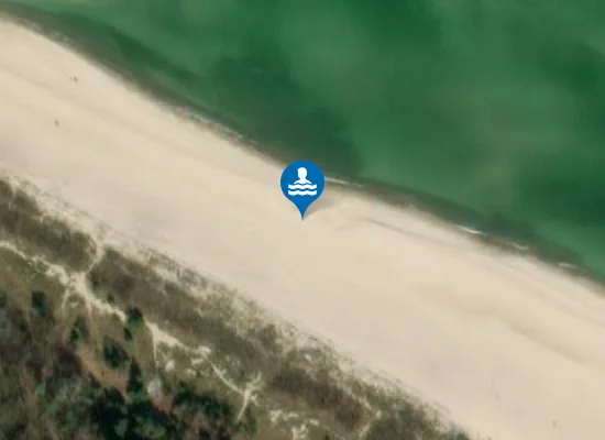 Satellite image of WŁADYSŁAWOWO WEJŚCIE NR 10