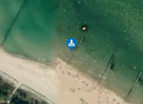 Satellite image of CHAŁUPY WEJŚCIE NR 21