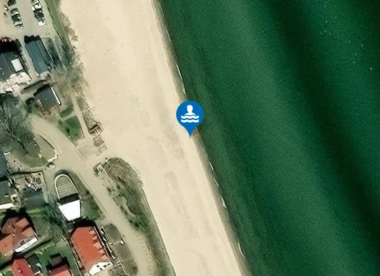 Satellite image of MECHELINKI