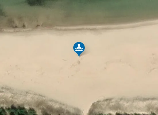 Satellite image of GDAŃSK ŚWIBNO