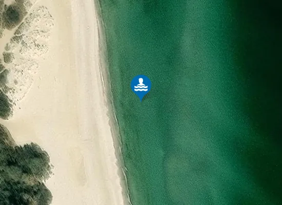 Satellite image of GDYNIA BABIE DOŁY