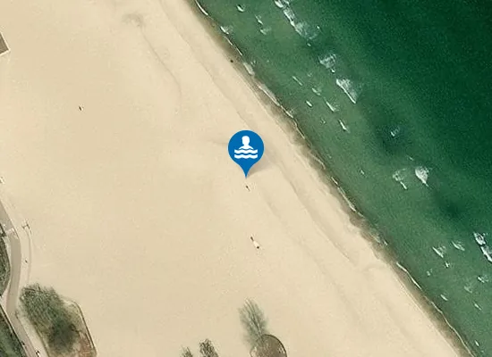 Satellite image of SOPOT-K22