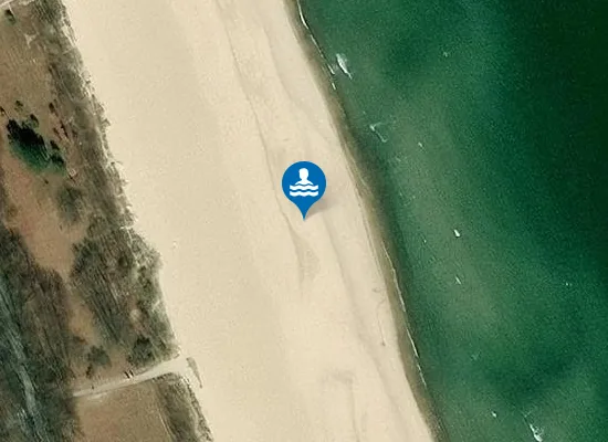 Satellite image of SOPOT-HOTEL SOPOT-BEACH CLUB