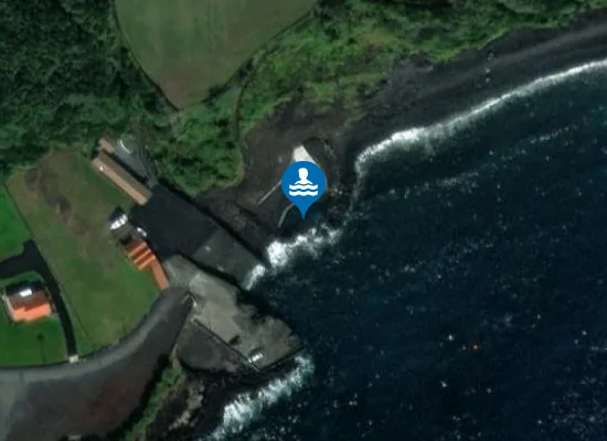 Satellite image of PRAINHA DO GALEAO