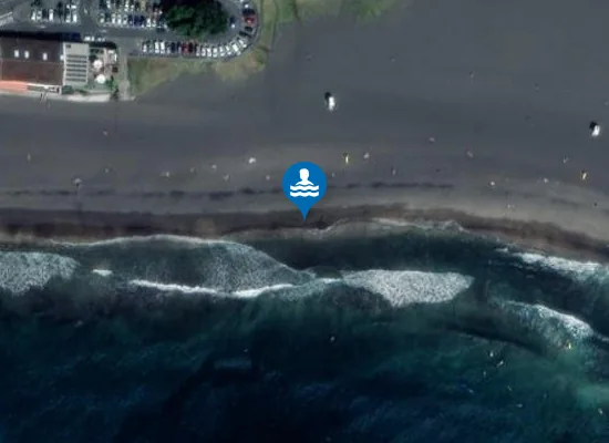 Satellite image of MILÍCIAS