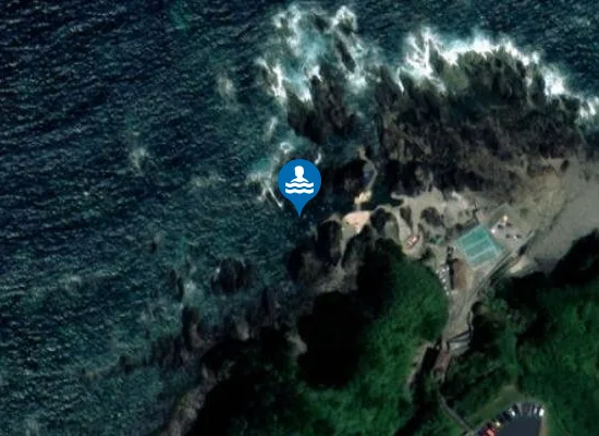 Satellite image of QUATRO RIBEIRAS