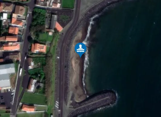 Satellite image of SARGENTOS