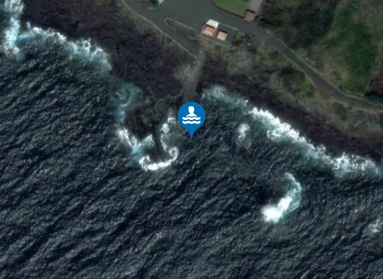 Satellite image of BAIXAS