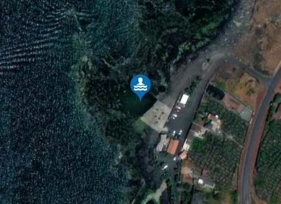 Satellite image of BARCA