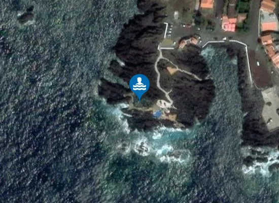 Satellite image of VARADOURO