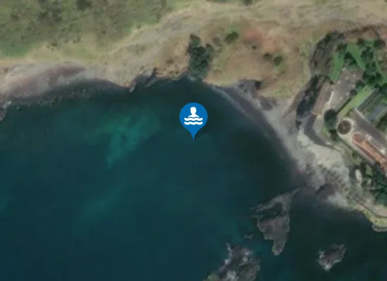 Satellite image of BAIXA DA AREIA