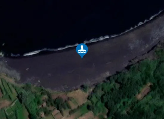 Satellite image of FAJÃ