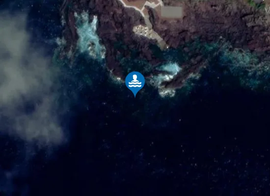 Satellite image of POÇA DAS MUJAS