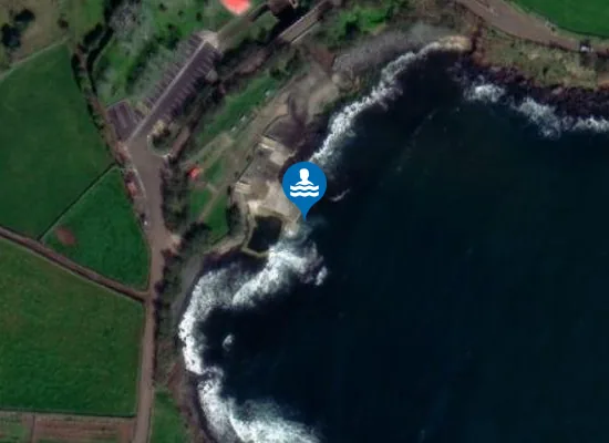 Satellite image of SALGUEIROS