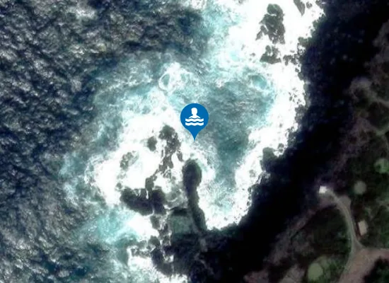 Satellite image of POCEIROES