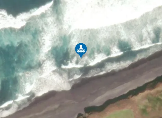 Satellite image of AREAL DE SANTA BÁRBARA