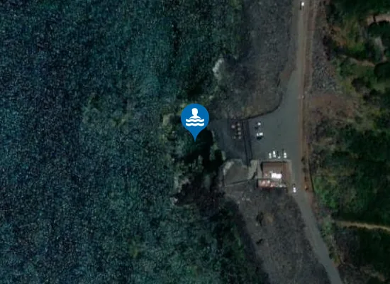 Satellite image of CRIAÇÃO VELHA