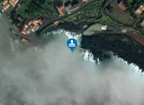 Satellite image of SÃO MATEUS