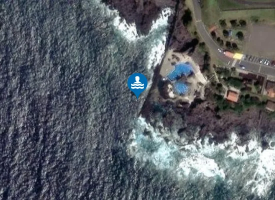 Satellite image of CASTELO BRANCO