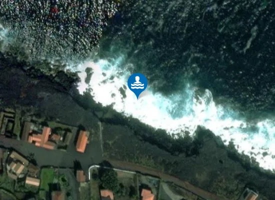 Satellite image of ARCOS