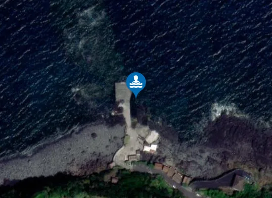 Satellite image of PORTO DA BAIXA