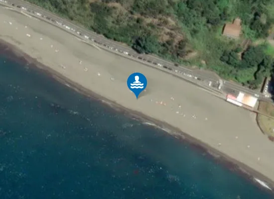 Satellite image of ÁGUA D'ALTO