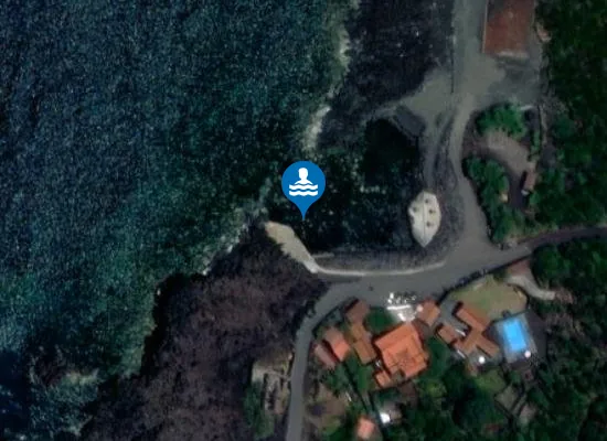 Satellite image of POCINHO