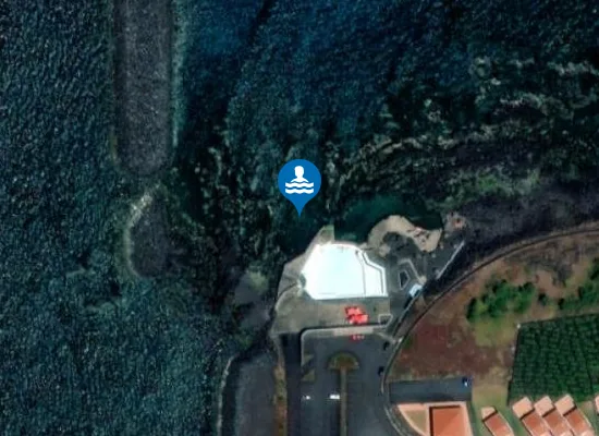 Satellite image of MADALENA