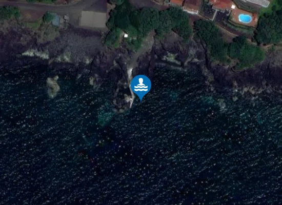 Satellite image of FONTE