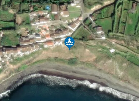 Satellite image of MORRO