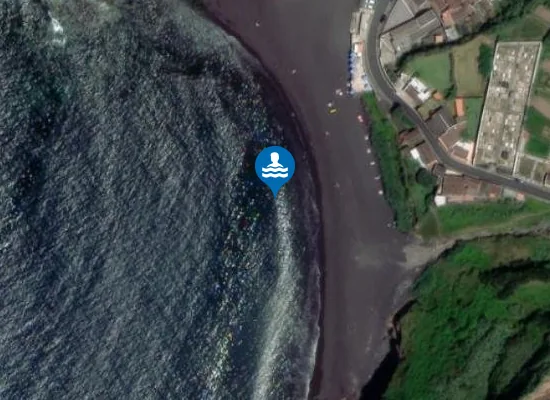 Satellite image of MOSTEIROS