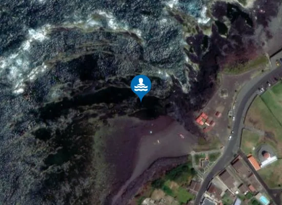 Satellite image of POÇAS SUL DOS MOSTEIROS