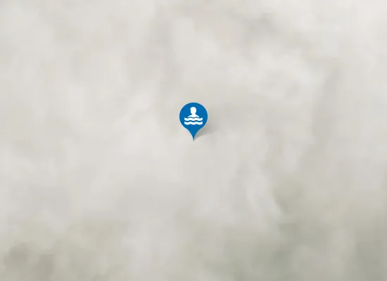 Satellite image of CALOURA