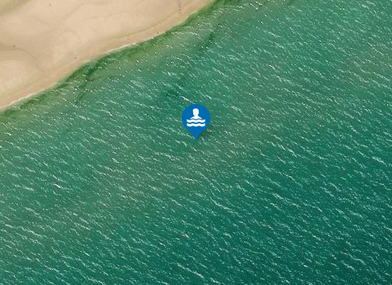 Satellite image of FÁBRICA-MAR